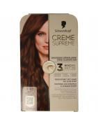 Creme supreme 7-57 donker blondHaarkleuring5410091776473