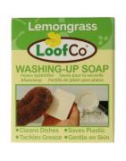 Afwaszeep palmolievrij limoengras bioOverig huishoudelijk5060175850874