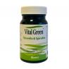 Chlorella & spirulina vital greenOverig gezondheidsproducten8713549008445