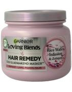 Loving blends rice water infusion haarmaskerOverig haar3600542571678
