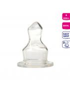 Flesspeen dental smallBaby/peuter zuigflessen en spenen8711736006946