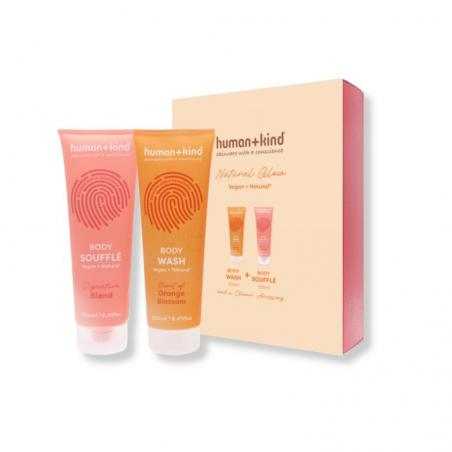 Giftset natural glowOverig lichaam5391521284778