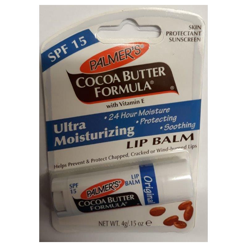 Cocoa butter lipbalmLipverzorging010181000089