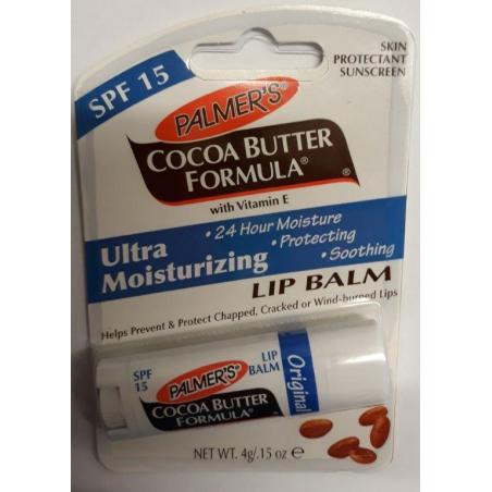 Cocoa butter lipbalmLipverzorging010181000089