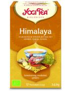 Himalaya bioKoffie/thee4012824400078