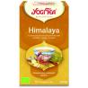 Himalaya bioKoffie/thee4012824400078