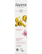 Body oil indulgent bioBodycrème/gel/lotion4021457637737