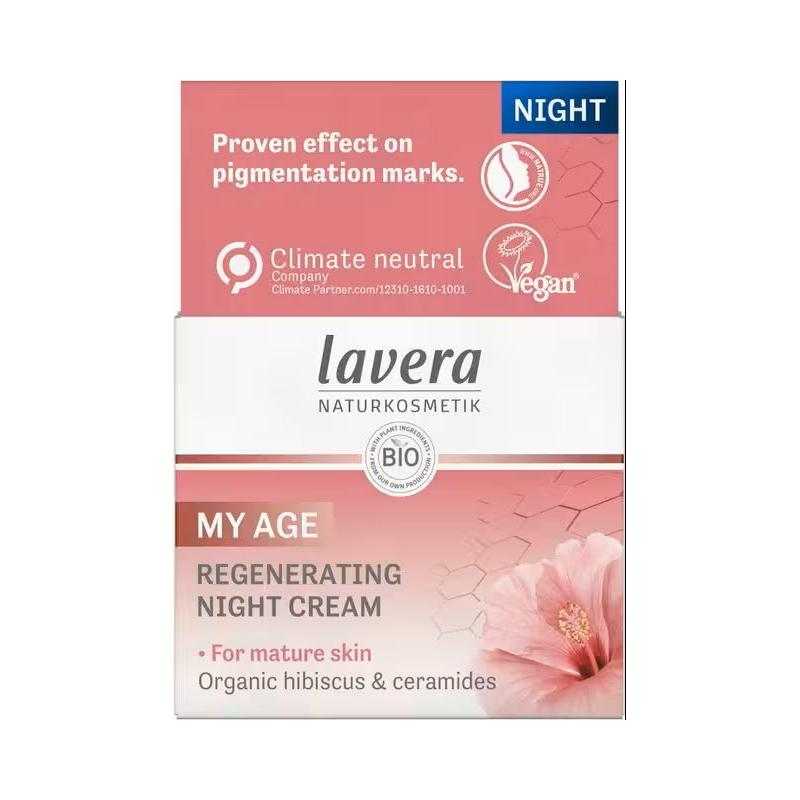 My age night cream regeneration Duitstalig bioNachtverzorging4021457658237 My age night cream regeneration Duitstalig bioNachtverzorging4021457658237