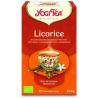 Licorice Egyptian bioKoffie/thee4012824400177