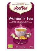 Women's tea bioKoffie/thee4012824401099