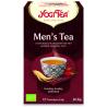 Men's tea bioKoffie/thee4012824401365