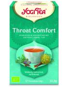 Throat comfort bioKoffie/thee4012824401402