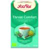 Throat comfort bioKoffie/thee4012824401402