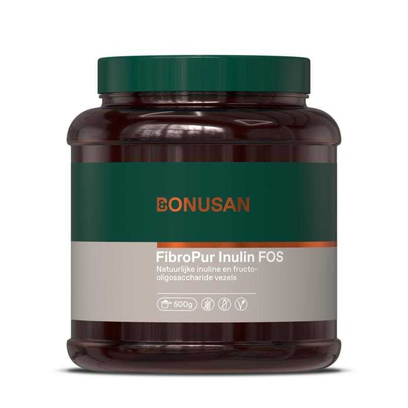 Fiborpur inulin FOSProbiotica8711827003625