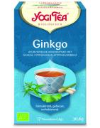 Ginkgo bioKoffie/thee4012824401440