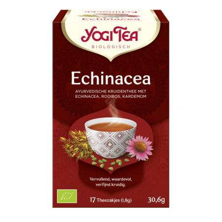 Echinacea bioKoffie/thee4012824401525