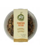 Pompoenpitten caramel zeezoutZoutjes/chips8719324588751