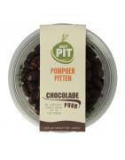 Pompoenpitten pure chocoladeZoutjes/chips8719324588690