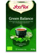 Green balance bioKoffie/thee4012824401884