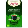 Green balance bioKoffie/thee4012824401884