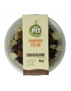 Pompoenpitten mix chocoladeZoutjes/chips8719324588799