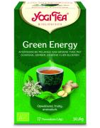 Green energy bioKoffie/thee4012824401938