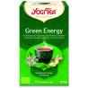 Green energy bioKoffie/thee4012824401938