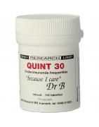 Quint 30Fytotherapie8717127590834
