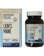 Lion's mane bioOverig gezondheidsproducten658556117194