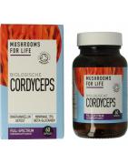 Cordyceps bioOverig gezondheidsproducten658556117118