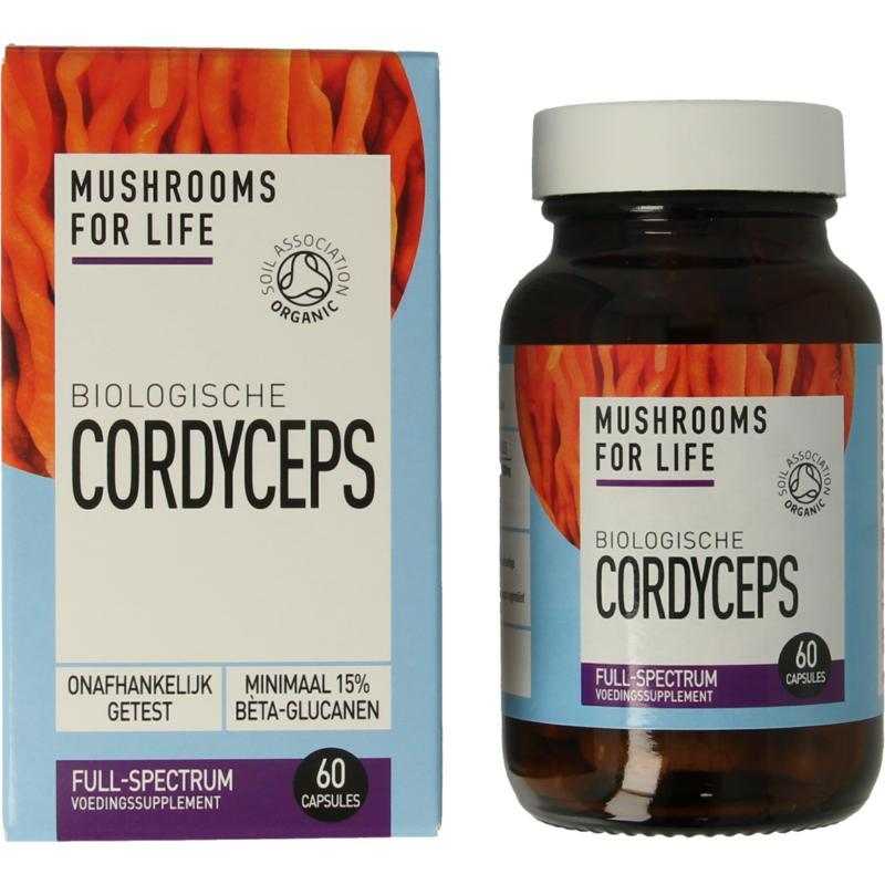 Cordyceps bioOverig gezondheidsproducten658556117118