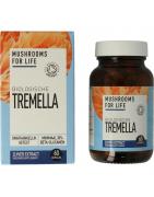 Tremella bioOverig gezondheidsproducten658556117132