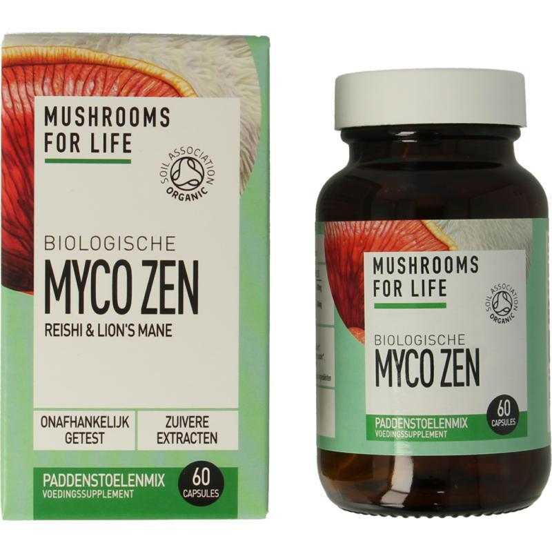 Myco zen bioOverig gezondheidsproducten658556117057