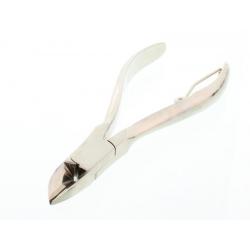 Pedicure instrument 14.5cm P6531Staalwaren handen/voeten/benen4003238008677