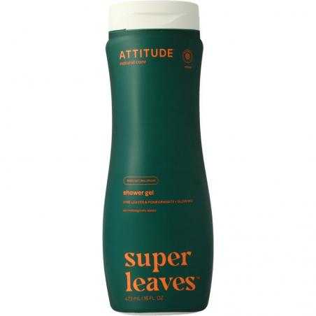 Super leaves bodywash glanzendNieuw standaard626232412949