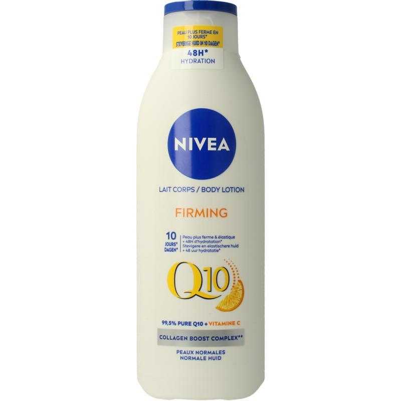 Bodylotion Q10 plus verstevigendeNieuw standaard4006000084404