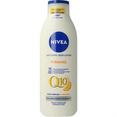 Bodylotion Q10 plus verstevigendeNieuw standaard4006000084404
