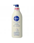 Express bodylotion met pompNieuw standaard4006000079080