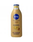 Bodylotion Q10 firming & bronzeNieuw standaard4006000084466