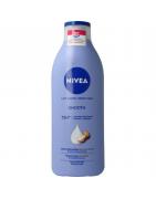 Bodymilk zijdezachtNieuw standaard4006000079141