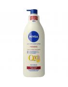 Bodylotion Q10 plus argan oilNieuw standaard4006000084589