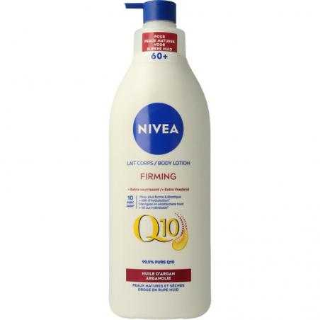 Bodylotion Q10 plus argan oilNieuw standaard4006000084589