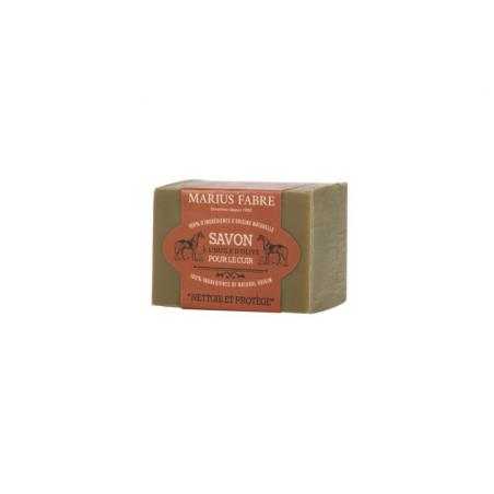 Paard olijfolie zeep voor leer bioReinigingsmiddel3298651722168