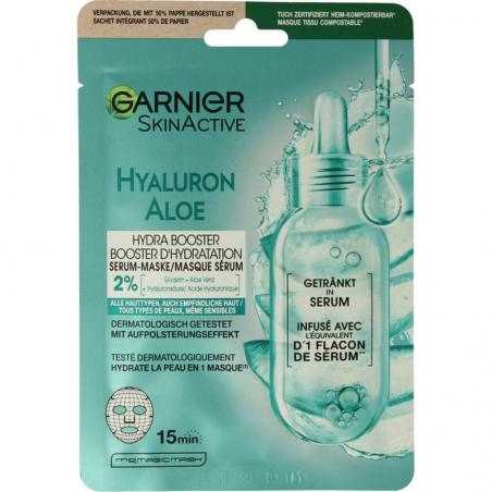 Skinact hydraterende bomb tissuemaskerNieuw standaard3600542383523