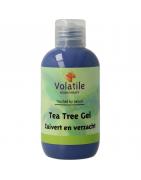 Tea tree gelBodycrème/gel/lotion8715542034827