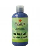 Tea tree gelBodycrème/gel/lotion8715542034834
