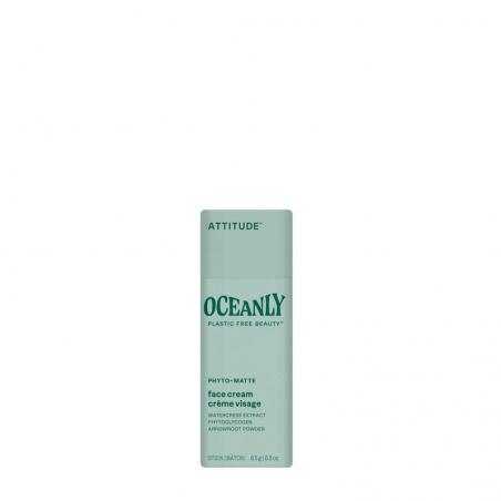 Oceanly phyto matte gezichtscreme mini stickNieuw standaard626232160802