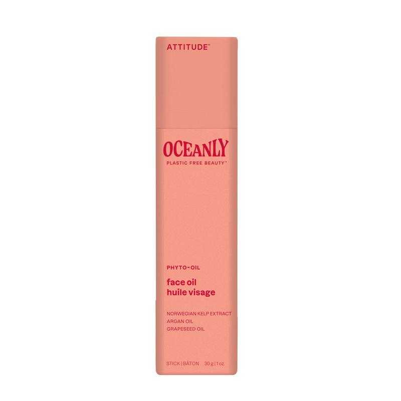 Oceanly phyto oil gezichtsolie stickNieuw standaard626232160628
