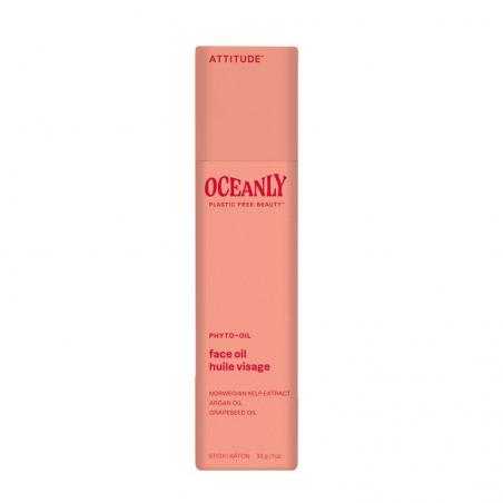 Oceanly phyto oil gezichtsolie stickNieuw standaard626232160628