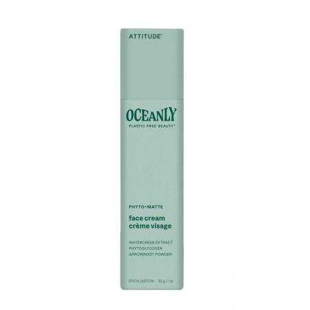 Oceanly phyto matte gezichtscreme stickNieuw standaard626232160505